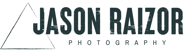 Jason Raizor Photography Logo